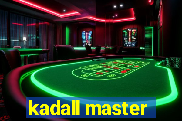 kadall master